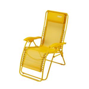 Coleman インフィニティチェア 折りたたみアウトドアチェア オリーブ Coleman コールマン（Coleman） インフィニティチェア オリーブ