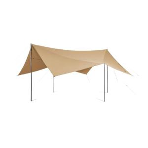 TATONKA（タトンカ） 【並行輸入品】 タープ Tarp 1TC 425×445cm ポリ