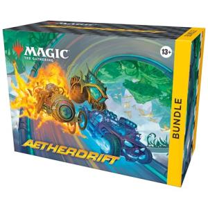 マジック:ザ・ギャザリング 久遠の終端 統率者デッキ(惑星を形作るもの