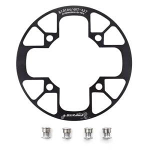 UPANBIKE マウンテンバイク チェーンリングガードの買取情報