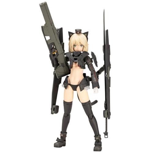 壽屋KOTOBUKIYA 島田フミカネ ART WORKS アルティニア 全高約160mm ノンスケ...