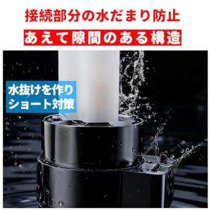 HI-LINE バイク ウインカーリレー カチ...の詳細画像5