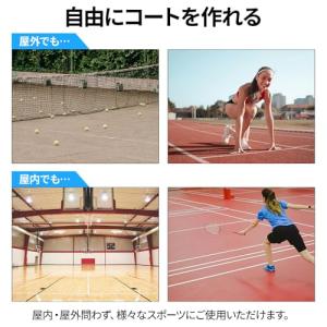 iimono117 ラインマーカー サッカー1...の詳細画像2