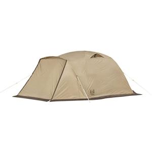ogawa オガワ ファシル 2737 キャンプ ドームテント 2ルームテント