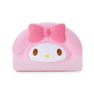 サンリオSANRIO マイメロディ 跡がつきにくいフェイス形クリップ 396745