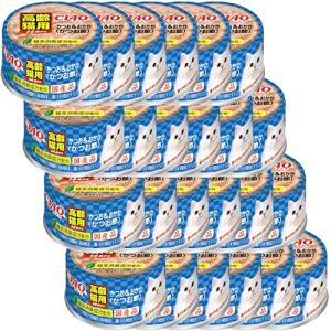 チャオCIAO14歳からのかつお&おかか...の商品画像