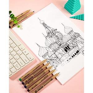 Happier A4 A3 ケント紙 50枚 ...の詳細画像4