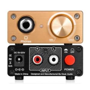 アップグレード版 Douk Audio U3 ...の詳細画像2
