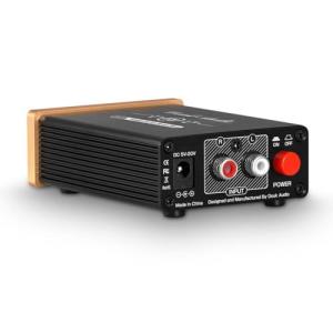 アップグレード版 Douk Audio U3 ...の詳細画像4