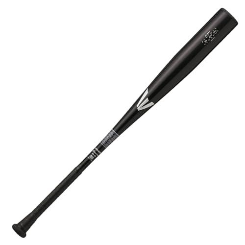 イーストンEASTON 野球用 バット BLACK MAGIC中学硬式金属 EBL3BM-V ブラッ...