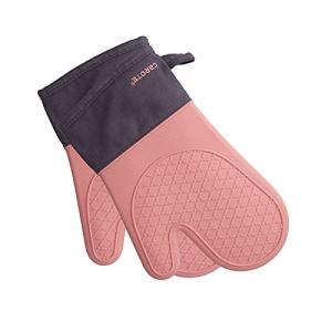 CAROTE 耐熱ミトン オーブンミトン 鍋つかみ 耐熱グローブ