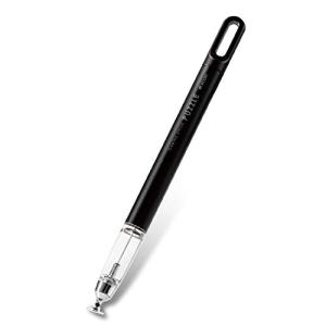 エレコム タッチペン ブラック