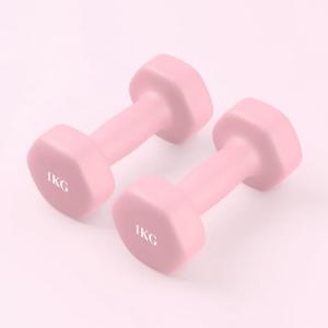 MOJEER ダンベル2個セット1kg 2kg...の詳細画像1