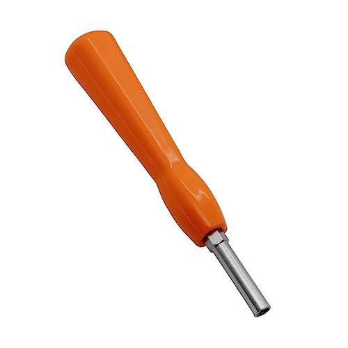 YANYULI ドライバー 3.8mm 4.5mm 特殊ネジ用ドライバー 精密ドライバー ゲーム機の...