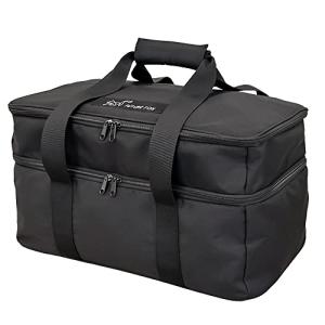 FUTUREFOX 収納バッグ 炉ばた焼器 イワタニ 専用