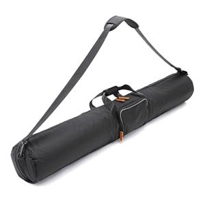 グランウォーカー 三脚ケース 65 80 100 120 cm キャリーケース 保護クッション入り キャリングバッグ ストロボ スタンド 防水
