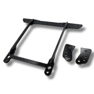 ミニ四駆 タミヤ 95600 HG スーパーXシャーシ カーボンマルチ強化