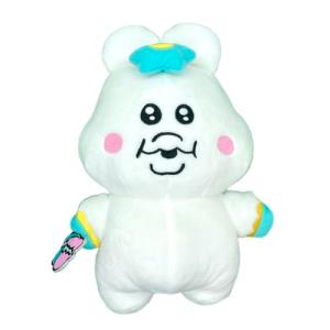 んぽちゃむ BIGぬいぐるみ Amazon.co.jp: んぽちゃむ BIGぬいぐるみ 約36㎝ (きみまろ