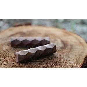 GRANDOOR マルチグリドル用グリップ ウォールナット 名栗加工