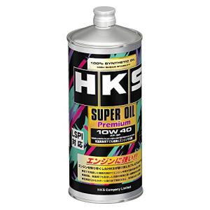 HKS Premium SP 1L OIL