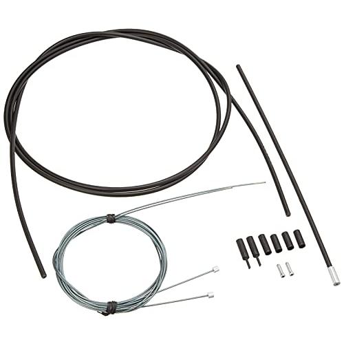 シマノSHIMANO リペアパーツ R7000シリーズ シフトケーブルセット ブラック R7000シ...
