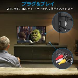 AUTOUTLET RCA to HDMI 変...の詳細画像5