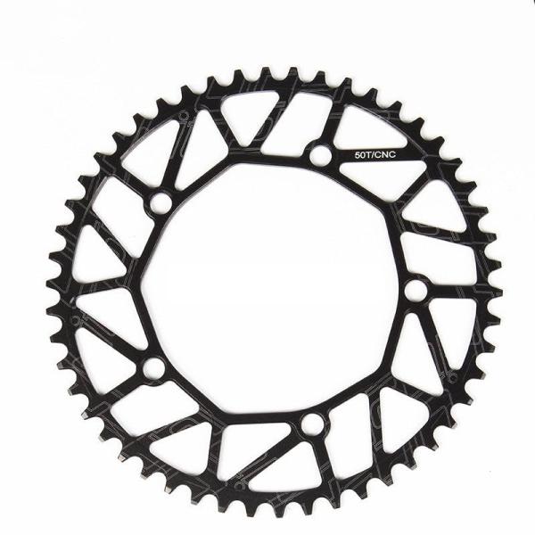 Litepro折りたたみ自転車フルホロー自転車チェーンホイール48/50/52/54/56 / 58...
