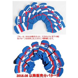 ソックス ニット アイアン カバー 10個入り...の詳細画像4