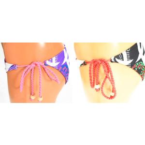 水着レディース 体型カバー ダズリン チューブ...の詳細画像5