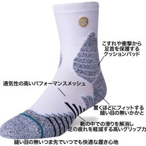 STANCE SOCKS スタンス ソックス ...の詳細画像1