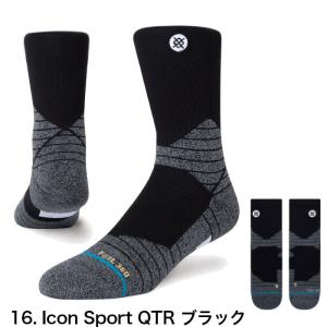 STANCE SOCKS スタンス ソックス ...の詳細画像2