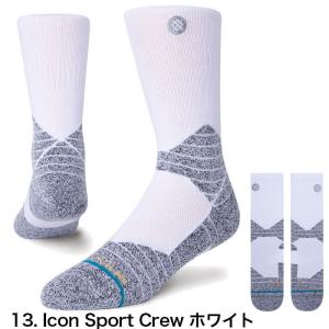 STANCE SOCKS スタンス ソックス ...の詳細画像5