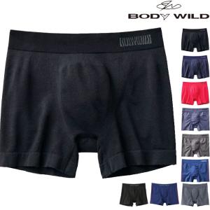 LASHEVAN（ラシュバン） ボクサーパンツ メンズ ブランド F6W 蒸れない