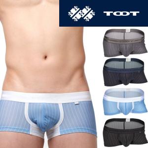 TOOT（トゥート） ORIGIN BASIC nano BOXER ボクサーパンツ ベーシック