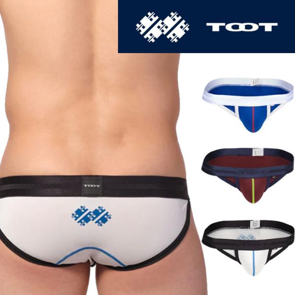 TOOT トゥート ECO ドライタッチ カップ ビキニ 男性 旦那 大人 バレンタイン