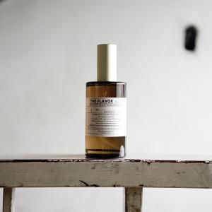 SABON（サボン） ファブリックミスト ジェントルマン 300mL : COSME