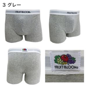 FRUIT OF THE LOOM フルーツオ...の詳細画像3