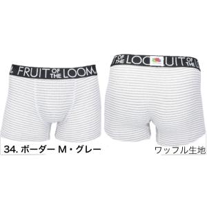 FRUIT OF THE LOOM フルーツオ...の詳細画像3