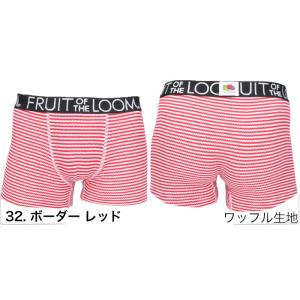 FRUIT OF THE LOOM フルーツオ...の詳細画像5