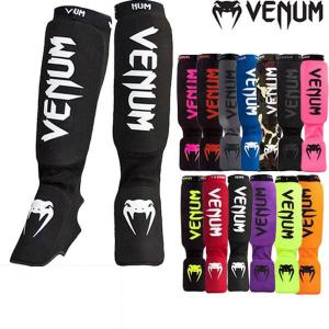 VENUM ベヌム シンガード レガース KONTACT すねあて