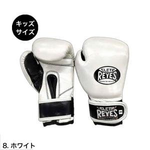 Reyes レイジェス グローブ ボクシンググ...の詳細画像5