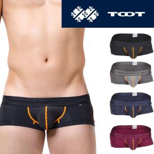 TOOT（トゥート） ORIGIN BASIC nano BOXER ボクサーパンツ ベーシック