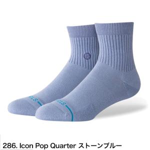 STANCE SOCKS スタンス ソックス ...の詳細画像5