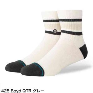 STANCE SOCKS スタンス ソックス ...の詳細画像1