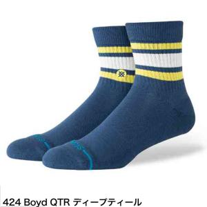 STANCE SOCKS スタンス ソックス ...の詳細画像2