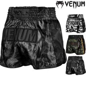 ムエタイ パンツ VENUM ベヌム Full Cam Muay Thai Shorts S〜XL