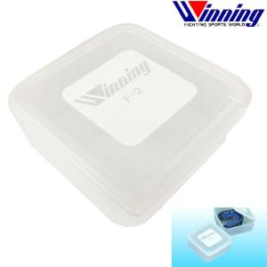 Winning（ウイニング） 受注生産 ボクシング グローブ マジックテープ