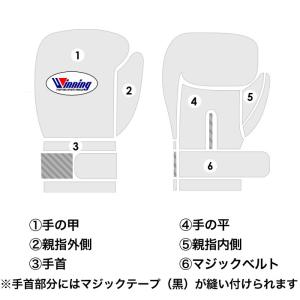 受注生産 カラーオーダー オリジナル Winn...の詳細画像1