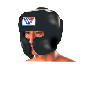 【即納 送料込み】ウイニング ヘッドギア ボク...の詳細画像2