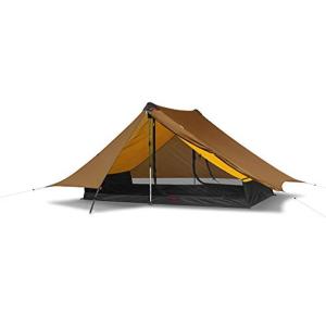 HILLEBERG アナリス（サンド） アウトドア　ツーリングテントの商品画像